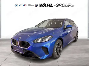 BMW 120 M Sport AHK Adapt LED Premium Navi 18" DrivingAss