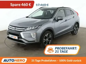 Mitsubishi Eclipse Cross 1.5 T-MIVEC Diamant Edition 2WD Aut.*TEMP*CAM*AHK*
