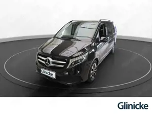Mercedes-Benz V 220 d Edition lang LED LM 17" Navi PDC+RFK Temp