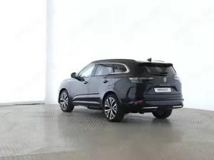 Renault Espace VI 1.2 E-TECH Hybrid 200 Iconic 7sz Bild 4
