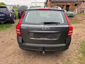 Kia Ceed SW / cee'd SW **HU/AU NEU** Bild 3