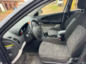 Kia Ceed SW / cee'd SW **HU/AU NEU** Bild 5