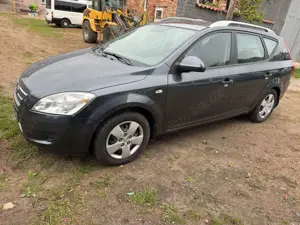 Kia Ceed SW / cee'd SW **HU/AU NEU** Bild 4