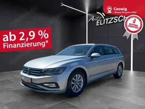 Volkswagen Passat Variant TDI Business DSG LED Navi ACC AHK Kamera SHZ