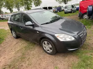 Kia Ceed SW / cee'd SW **HU/AU NEU** Bild 2