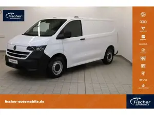 Volkswagen T7 Transporter 2.0 TDI Kasten KR