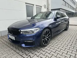 BMW 530 530d xDrive Touring Aut. M-Paket / Gepflegt