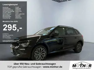 Skoda Kamiq Tour 1.0 TSI DSG ACC LED SHZ