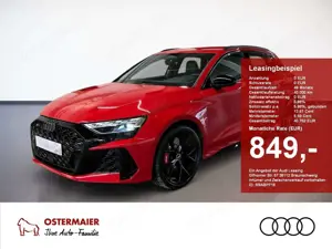 Audi RS3 RS 3 Sportback 294 kW S tronic