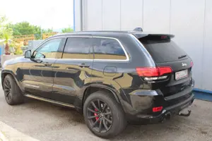 Jeep Grand Cherokee Bild 3