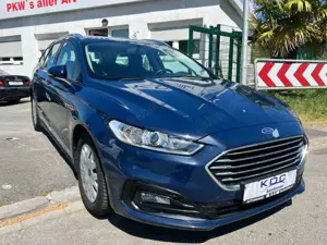 Ford Mondeo Turnier Trend 2.0 TDCI / 1.Hand