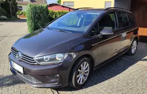 Volkswagen Golf Sportsvan Comfortline