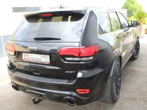 Jeep Grand Cherokee Bild 4
