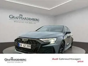 Audi RS3 Limo 2.5 TFSI quattro S tronic ACC Navi Pano