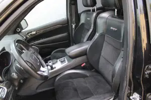 Jeep Grand Cherokee Bild 5