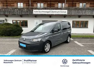 Volkswagen Caddy Kombi 2,0 TDI (Klima+Sitzhzg.+RearView) Klima