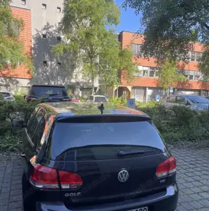Volkswagen Golf Team