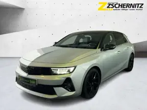 Opel Astra L 1.2 Turbo GS Line Alcantara Kamera CarPla Bild 2