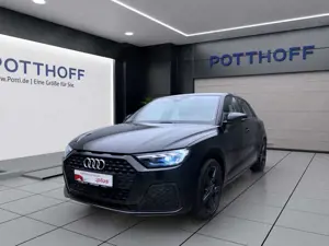Audi A1 25 TFSI LED SITZHZG PDC KLIMA