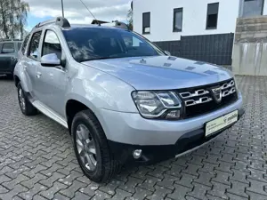Dacia Duster TCe 125 4WD Prestige ( 35 tkm ) Bild 2