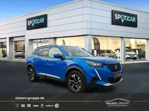 Peugeot 2008 e- Allure 136