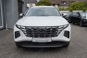 Hyundai TUCSON Trend Diesel 2WD KRELL ACC Lenk+SHZ Kam Bild 5