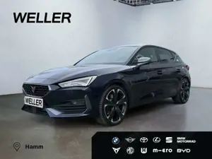CUPRA Leon 2.0 TSI DSG VZ *LED*DCC*ACC*SHZ*CarPlay*CAM*