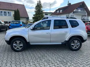 Dacia Duster TCe 125 4WD Prestige ( 35 tkm ) Bild 4