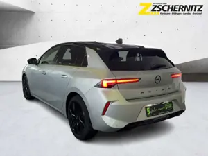 Opel Astra L 1.2 Turbo GS Line Alcantara Kamera CarPla Bild 3