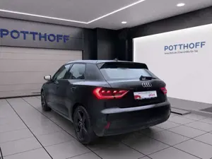 Audi A1 25 TFSI LED SITZHZG PDC KLIMA Bild 2