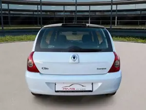Renault Clio Bild 5