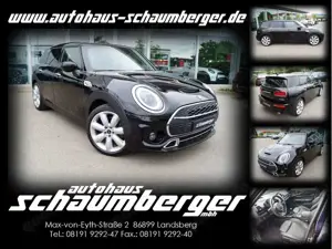 MINI Cooper S Clubman *Navi * Leder * Pano * HUD *LED
