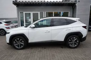 Hyundai TUCSON Trend Diesel 2WD KRELL ACC Lenk+SHZ Kam Bild 3