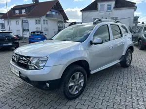Dacia Duster TCe 125 4WD Prestige ( 35 tkm ) Bild 5