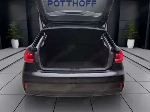 Audi A1 25 TFSI LED SITZHZG PDC KLIMA Bild 4