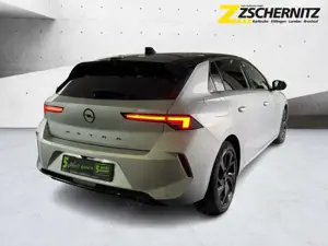 Opel Astra L 1.2 Turbo GS Line Alcantara Kamera CarPla Bild 5