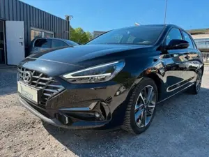 Hyundai i30 Trend --Automatik-- Bild 3