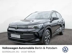 Volkswagen Tiguan 2.0 TDI DSG Life Navi R-Kam AHK Alarm