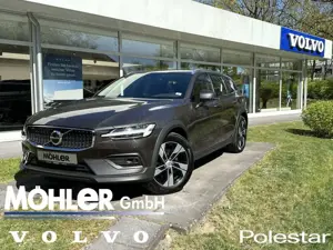 Volvo V60 Cross Country B4 D AWD Plus