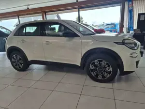 Fiat 600 Hybrid Icon 1.2 110PS DCT