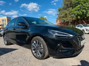 Hyundai i30 Trend --Automatik--