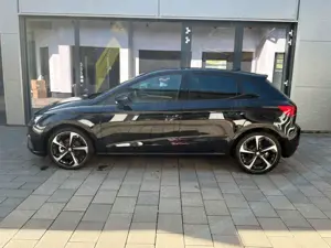 SEAT Ibiza FR TSI DSG LED+ACC+18"+CARPLAY