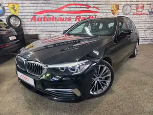 BMW 530 d Touring Luxury Line *TOP Ausstattung*