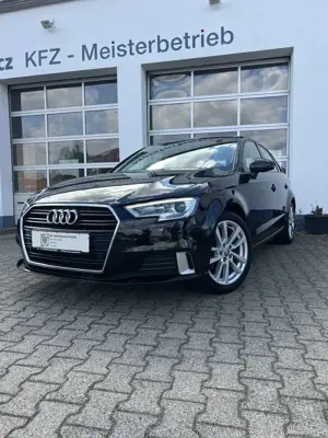 Audi A3 sport