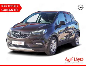 Opel Mokka X 1.4 LED Navi Kamera AHK PDC