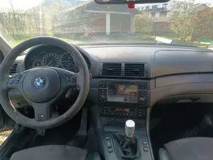 BMW 325 3er 325xi touring