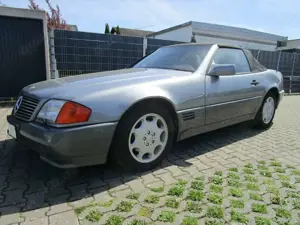 Mercedes-Benz SL 300 SL 300