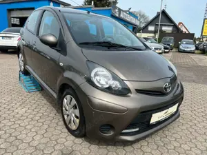 Toyota Others Aygo AYGO Cool Go NAVIGATION/HU NEU