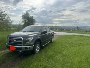 Ford F 150