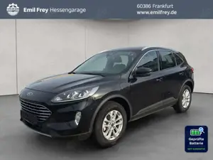 Ford Kuga 2.5 Duratec PHEV TITANIUM